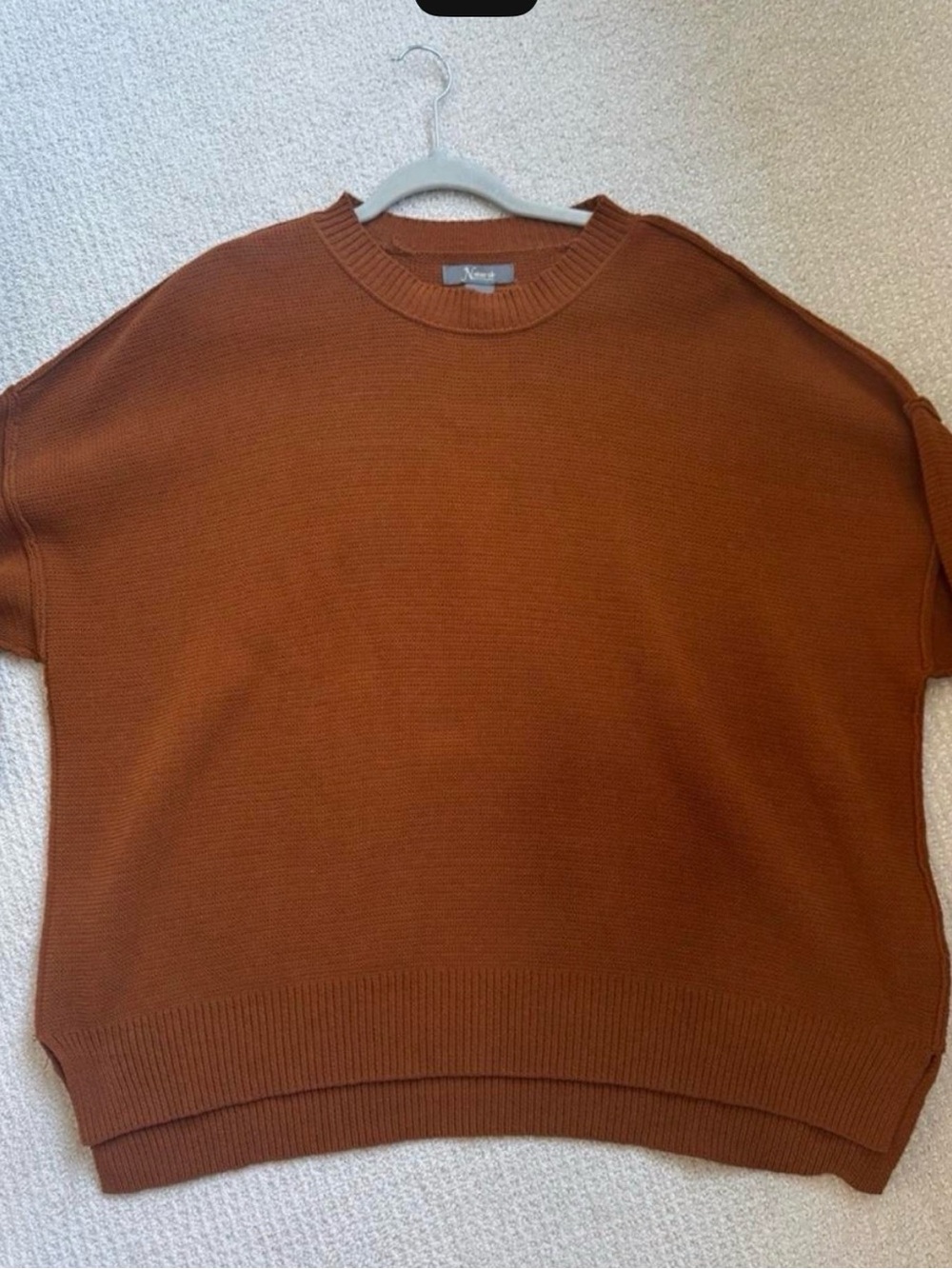 Women’s Crewneck Sweater